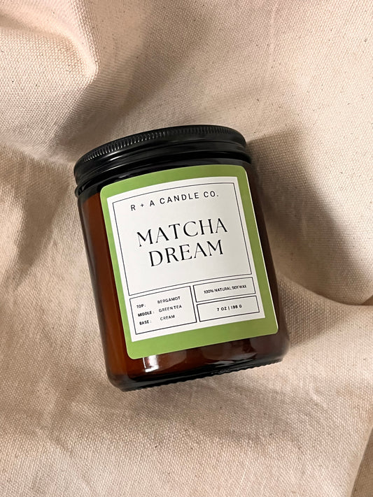 Matcha Dream
