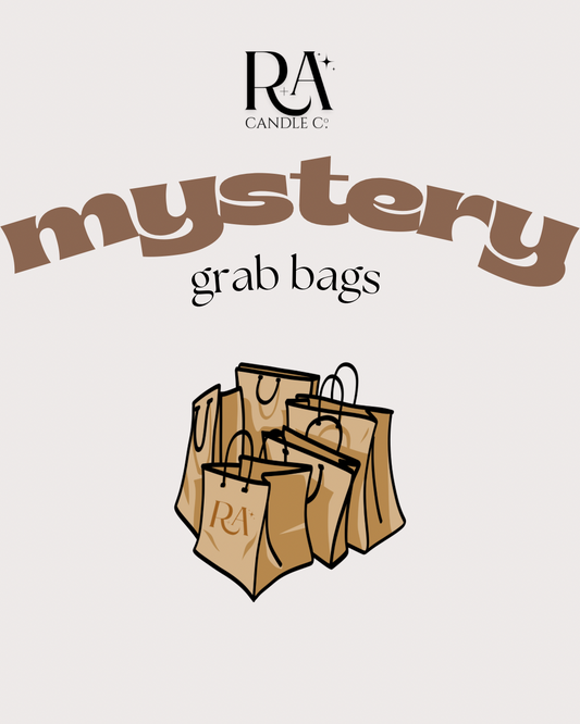 Mystery Grab Bags