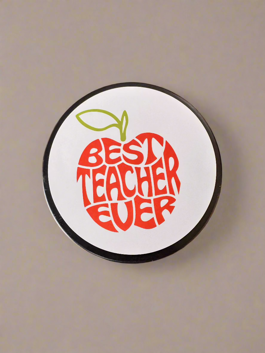 Teacher Appreciation Candles