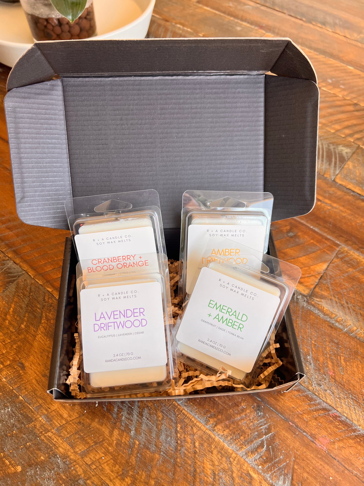 Gift set