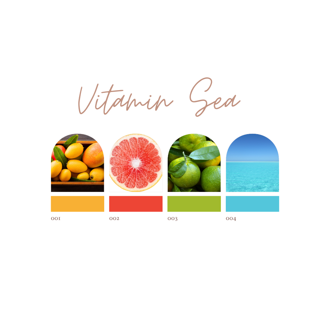 Vitamin Sea