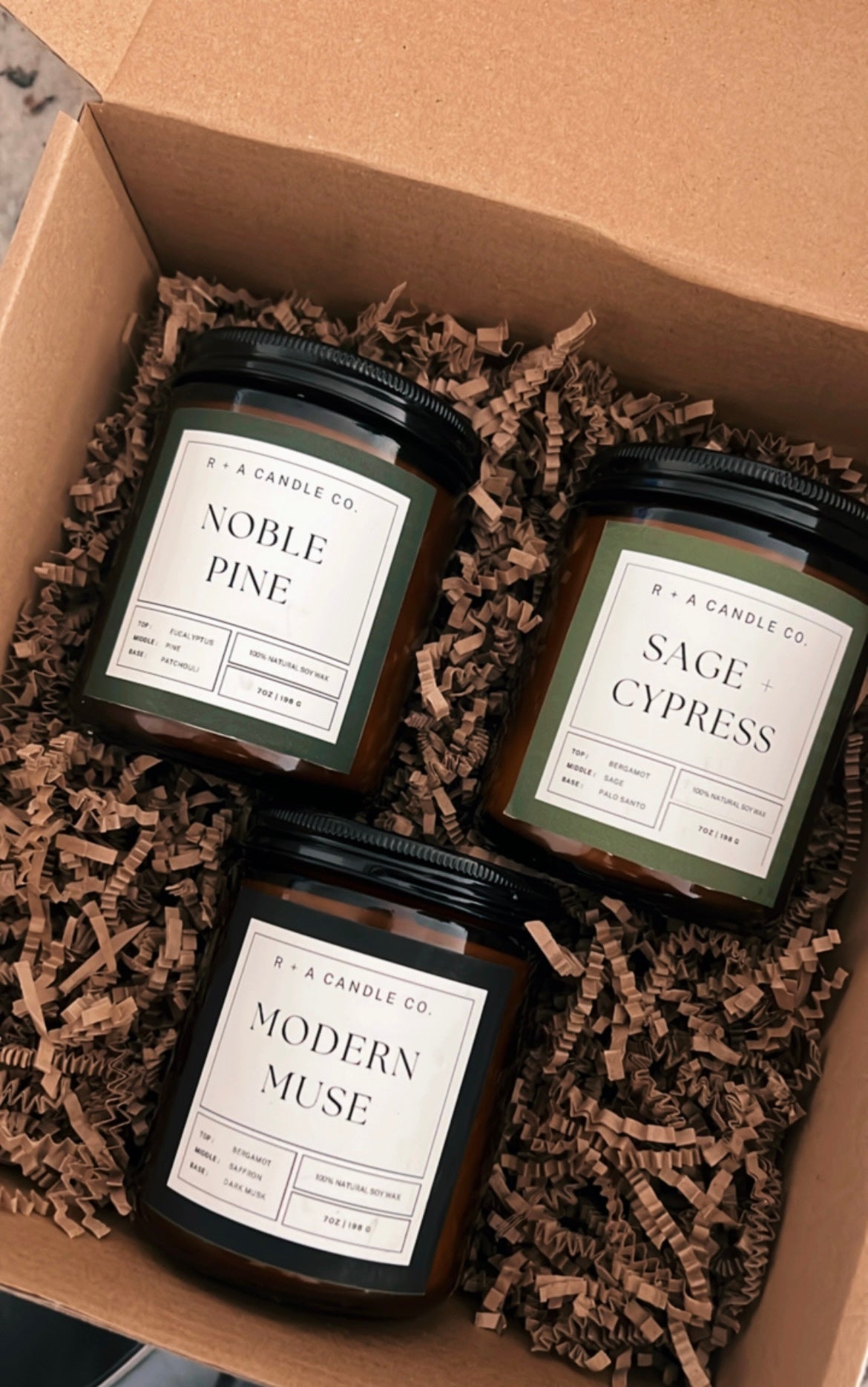 Gift set