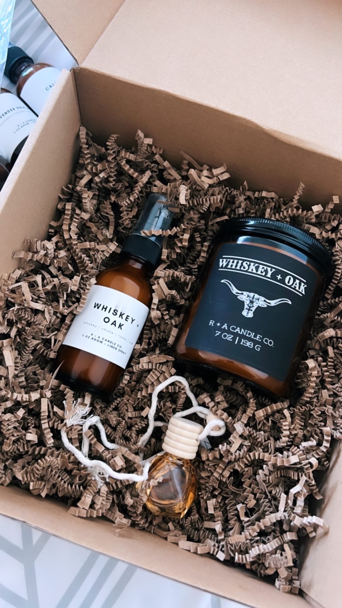 Gift set