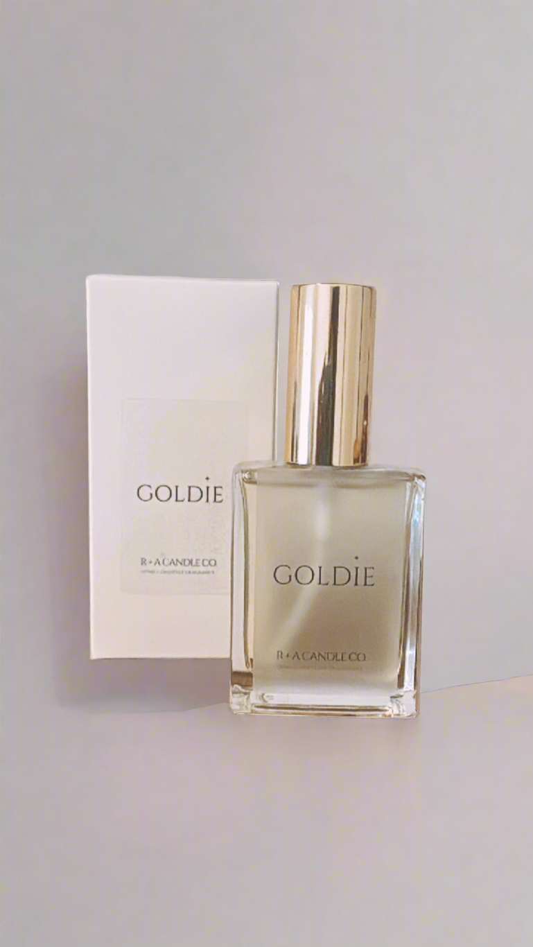 Goldie perfume