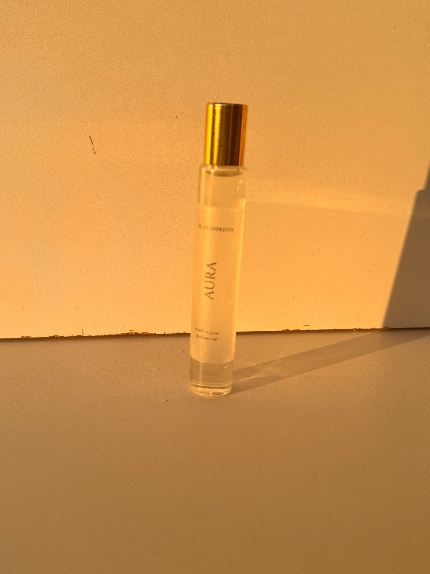 Aura Perfume