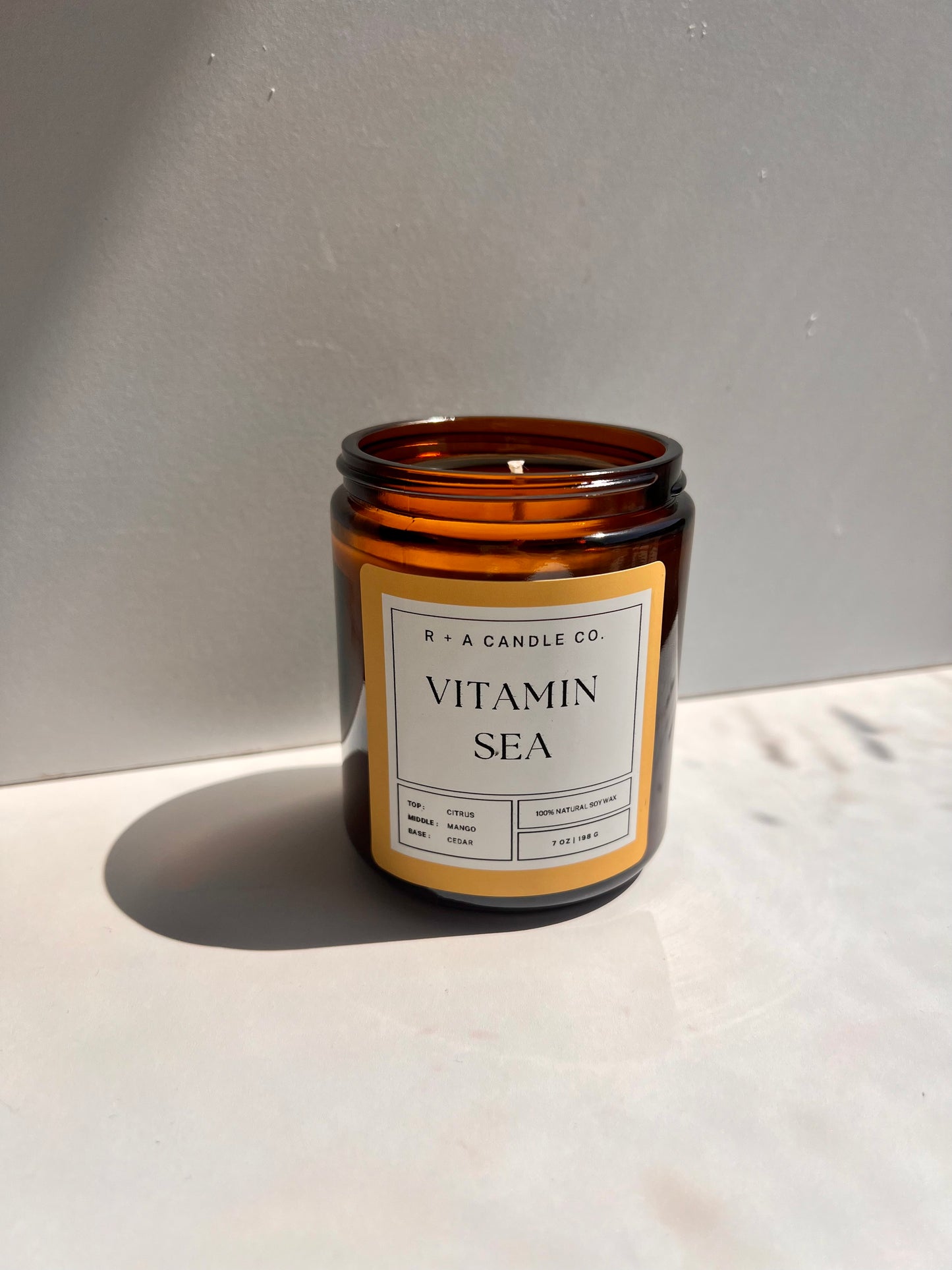Vitamin Sea