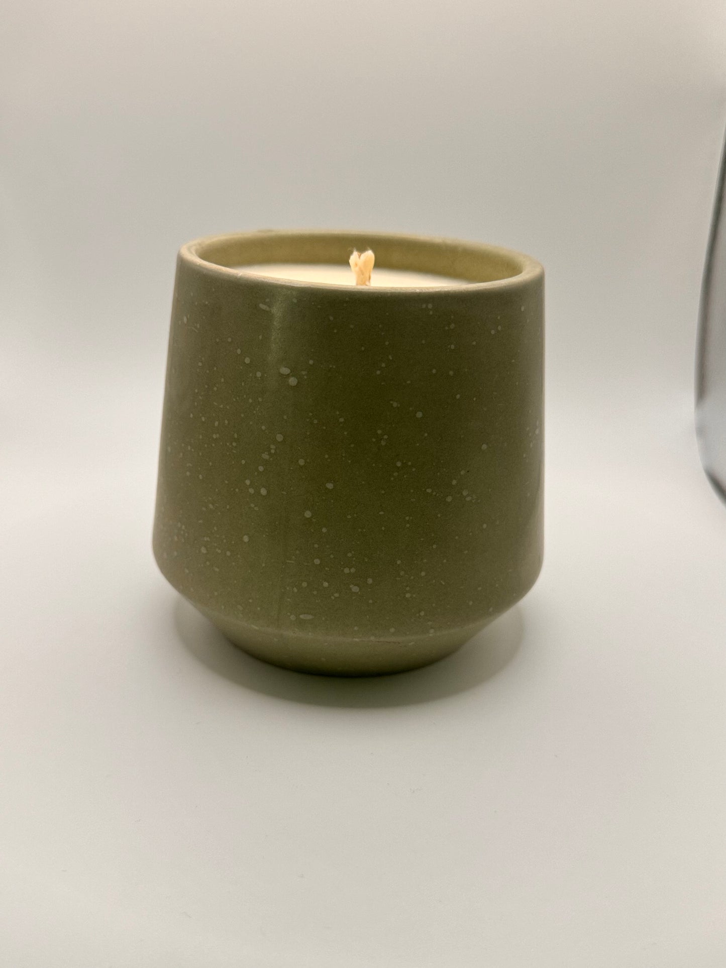 Summer Nights Citronella Candle