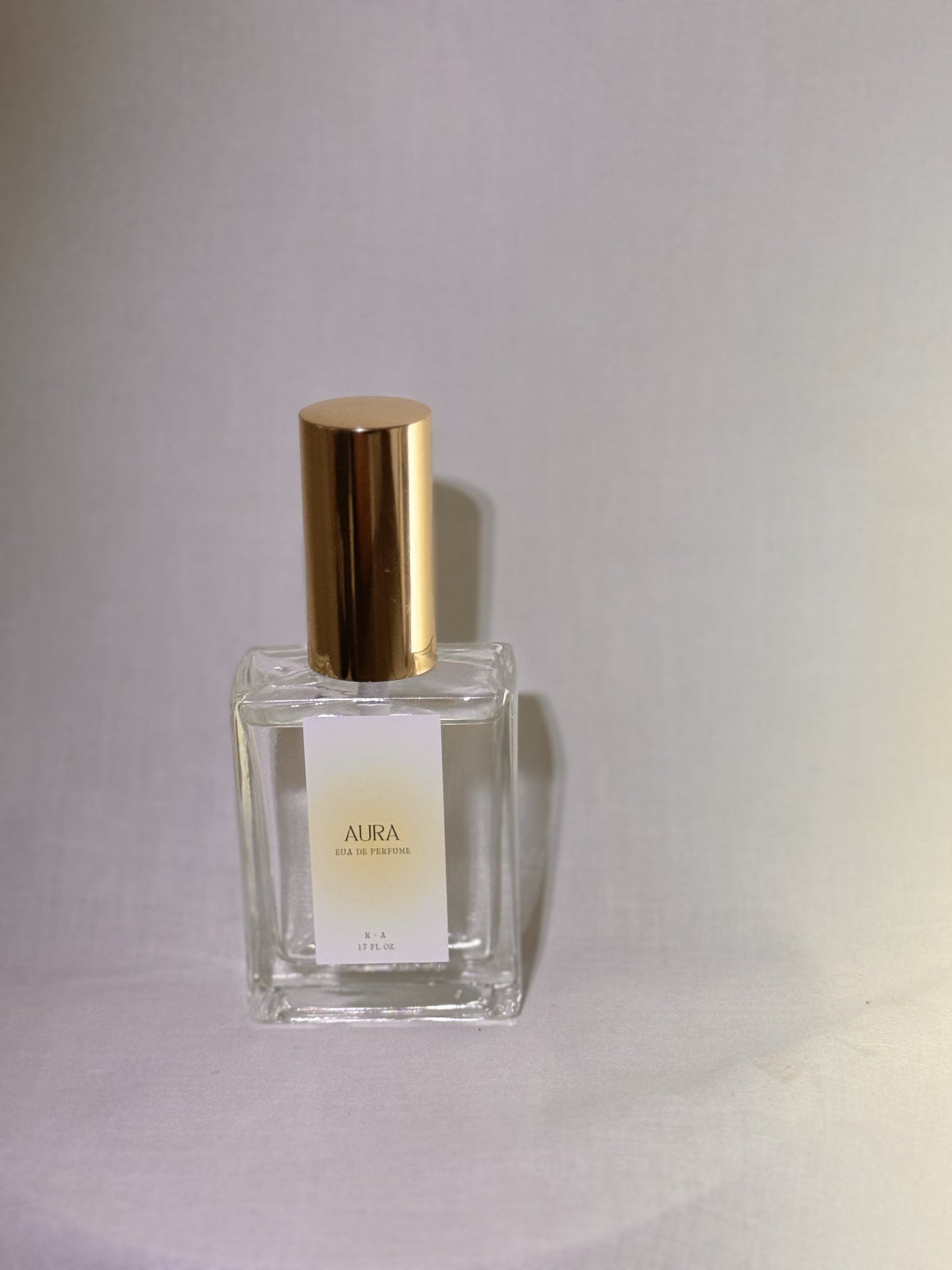 Aura Perfume