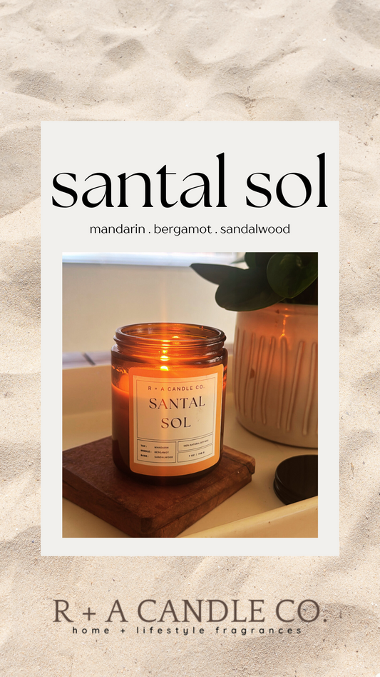 Santal Sol