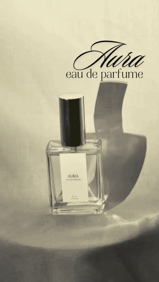 Aura Perfume