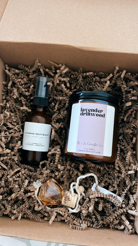 Gift set